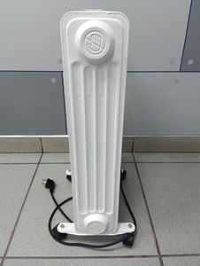 Б/в Обігрівач Ardesto ofh-09x1 01-200835064