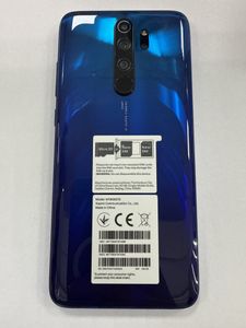 Б/у Мобільний телефон Xiaomi redmi note 8 pro 6/128gb 01-200903811