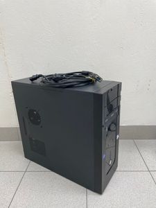 Б/в Системний блок Пк intel celeron e3300/ram 1 gb/hdd 640 gb/ssd відсутній/інтегрована 01-200903658