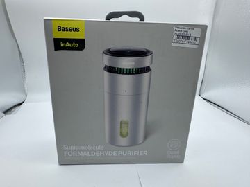 Б/в Очищувач повітря Baseus deep (acjhq01 01) 18-000094991
