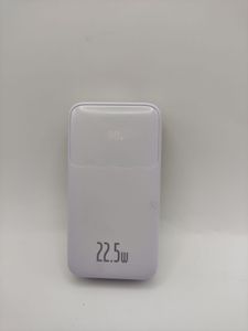 Б/в Повербанк Baseus power bank comet series dual-cable 20000mah 22.5w ppmd20 01-200904032