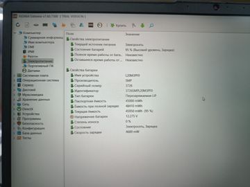Б/в Ноутбук Lenovo 15/core i3-1315u ddr5/16gb ddr5/ssd 512 gb/*інтегрована 01-200905689