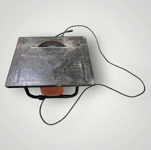 Б/у Плиткорез электрический Dnipro-M tc-180 / пе-180н 01-200849143