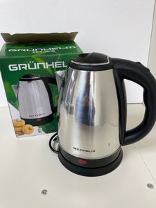 Б/в Електрочайник Grunhelm eks 7518 16-000275149