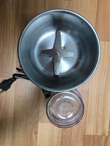 Б/в Кавомолка Bitek bt 7113 16-000275549