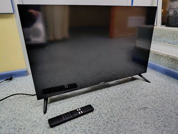 Б/у Телевизор Xiaomi tv a pro 32 01-200905631