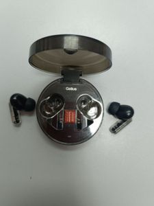 Б/у Наушники Gelius incredible gp-tws033 01-200905333