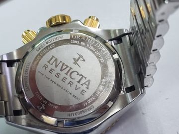 Б/в Годинник Invicta 45372 01-200906773
