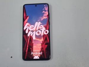 Б/в Мобільний телефон Motorola moto g84 12/256gb 01-200906888