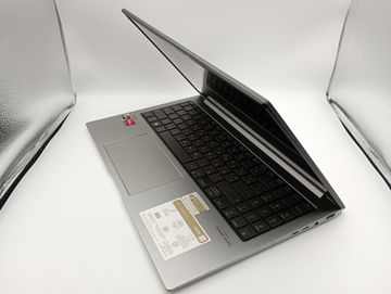 Б/в Ноутбук Asus 15/ryzen 5 7530u ddr4/16gb ddr4/ssd 512 gb/*інтегрована 01-200905265