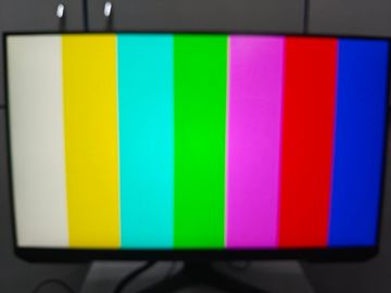 Б/в Монітор Samsung odyssey g3 s24ag300ni 01-200907206