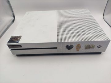 Б/у Игровая приставка Microsoft xbox one s 1tb 01-200907197
