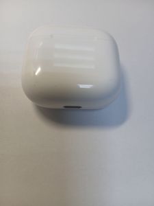 Б/у Наушники Apple airpods 4 01-200907019
