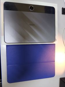 Б/у Планшет Oppo pad neo 8/128gb lte 01-200906925