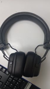 Б/в Навушники Marshall major v 01-200907415