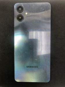 Б/в Мобільний телефон Samsung galaxy a06 4/128gb 01-200906798
