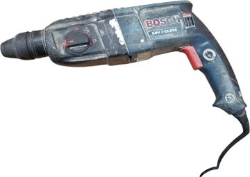 Б/в Перфоратор Bosch gbh 2-26 dre 01-200862568