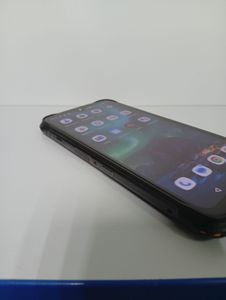 Б/в Мобільний телефон Umidigi bison 6/128gb 01-200908171