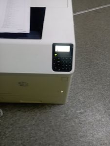 Б/в БФП Hp laserjet enterprise m605 01-200908031