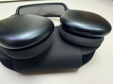 Б/в Навушники Apple airpods max usb-c 01-200907527