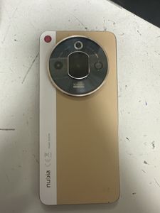 Б/в Мобільний телефон Zte nubia focus pro 8/256gb z2351n 01-200907282