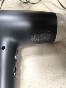 Б/у Фен Philips 3000 series bhd351/10 01-200908593