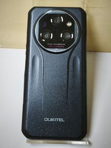 Б/в Мобільний телефон Oukitel wp39 6/256gb 01-200907868