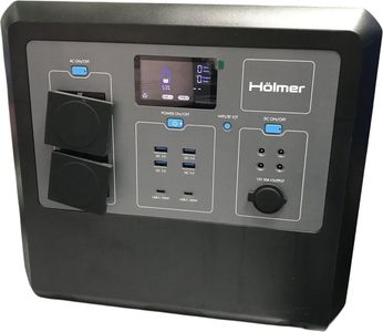 Holmer bcp2400