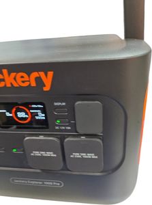 Б/в Зарядна станція Jackery explorer 1000 pro 01-200876480