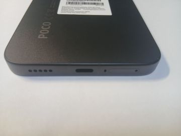 Б/в Мобільний телефон Poco x8 pro max 12/512gb 01-200908586