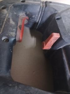 Б/в Перфоратор Dnipro-M bh-190 01-200909223