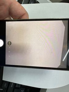 Б/в Мобільний телефон Apple iphone 14 pro 128gb esim 01-200907530