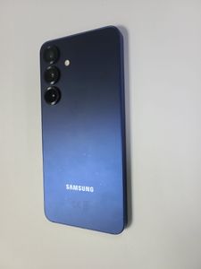 Б/в Мобільний телефон Samsung galaxy s25 12/512gb 01-200909763