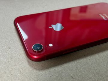 Б/у Мобільний телефон Apple iphone xr 128gb 01-200910151