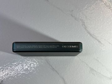 Б/в Повербанк Gelius gp-pbw110x 10000mah magnetic wireless 01-200910102