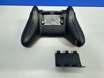 Б/в Ігрова приставка Microsoft xbox series s 512gb 01-200910095