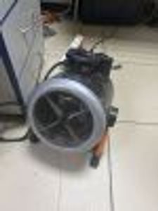 Б/у Тепловая пушка Tekhmann tcef-3/304 01-200911491