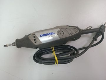 Б/в Багатофункціональний інструмент Dremel 3000-5 01-200908861