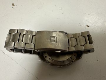 Б/в Годинник Tissot t-touch expert titanium t013.420.44.202.00 01-200911859