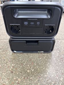 Б/в Зарядна станція Ecoflow river 3 max plus wireless 01-200908514