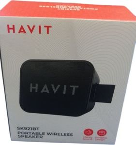 Б/в Акустика Havit sk921bt 01-200847736
