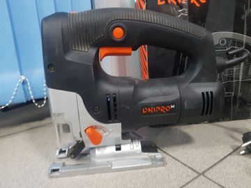 Б/в Електролобзик Dnipro-M js-110s 01-200908154