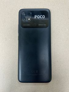 Б/у Мобільний телефон Xiaomi poco c40 3/32gb 01-200910081