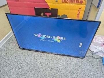 Б/у Телевизор Hilton 32sh1 01-200909739