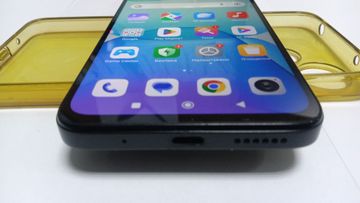 Б/у Мобільний телефон Xiaomi redmi 13 6/128gb 01-200908890