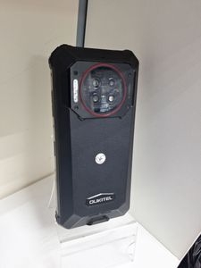 Б/в Мобільний телефон Oukitel wp19 pro 8/256gb 01-200912957