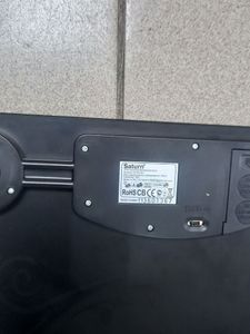 Б/в Електронні ваги Saturn st-ps1241 01-200910395