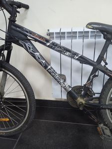 Б/в Велосипед Formula dakar 01-200911830