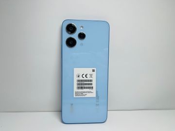 Б/у Мобільний телефон Xiaomi redmi 12 8/256gb 01-200913154