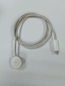 Б/в Смарт-годинник Apple watch series 10 gps 42mm alu. case 01-200908578